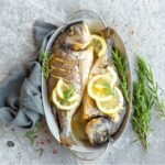 Recetas de pescados y mariscos caseras con platos tradicionales