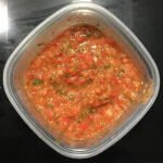 Recetas de salsas caseras para acompañar platos tradicionales