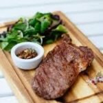 Recetas de carne tradicionales en guisos y platos caseros