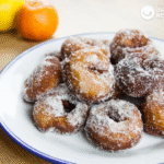 Recetas de postres caseros tradicionales y dulces de siempre