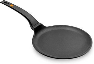 sarten para hacer crepes antiadherente