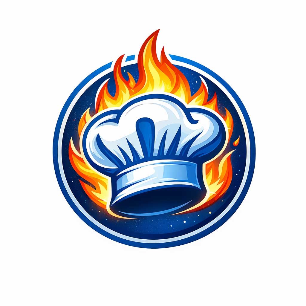 Delantal y Cocina