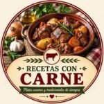 Recetas caseras y tradicionales de carne de Delantal y Cocina