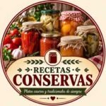 Recetas caseras de conservas y encurtidos de Delantal y Cocina